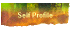 Self Profile